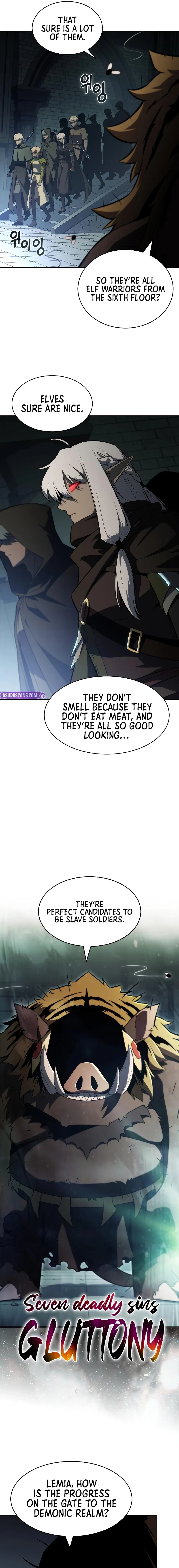 I’m the Max-Level Newbie Chapter 251 - 17