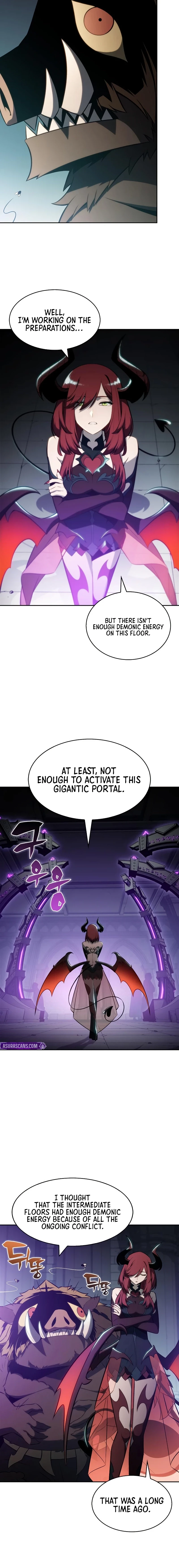 I’m the Max-Level Newbie Chapter 251 - 18