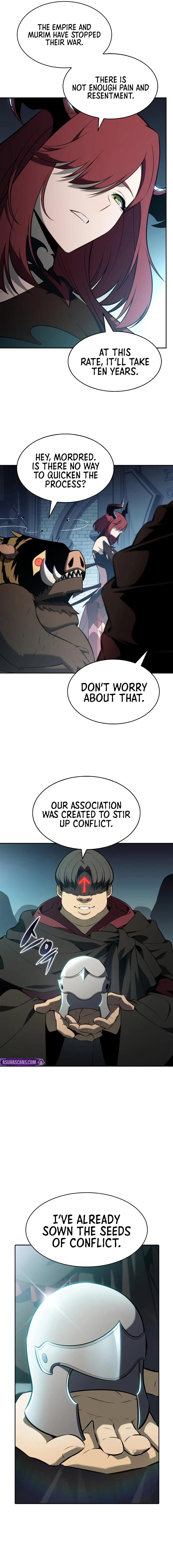 I’m the Max-Level Newbie Chapter 251 - 19