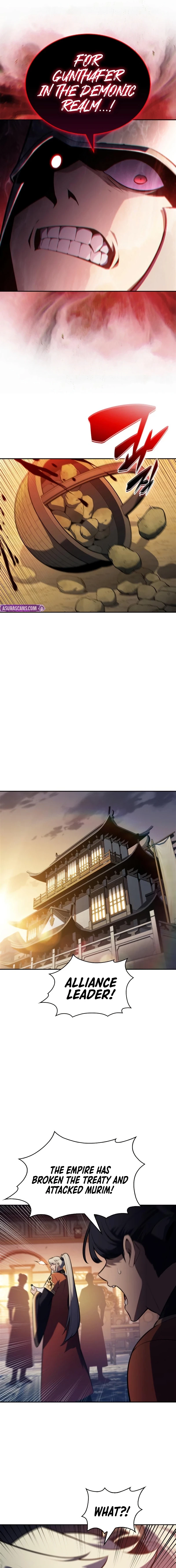 I’m the Max-Level Newbie Chapter 251 - 21