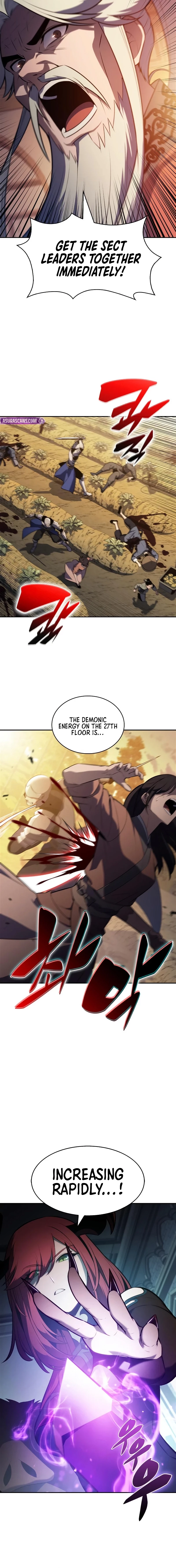 I’m the Max-Level Newbie Chapter 251 - 22