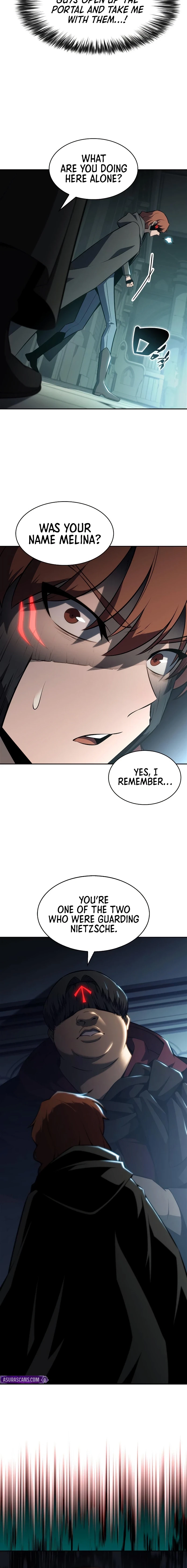 I’m the Max-Level Newbie Chapter 251 - 24