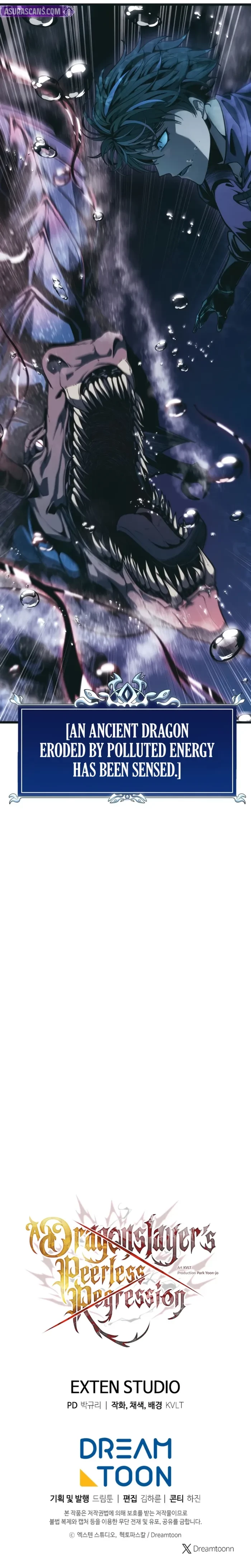 A Dragonslayer's Peerless Regression Chapter 78 - 10