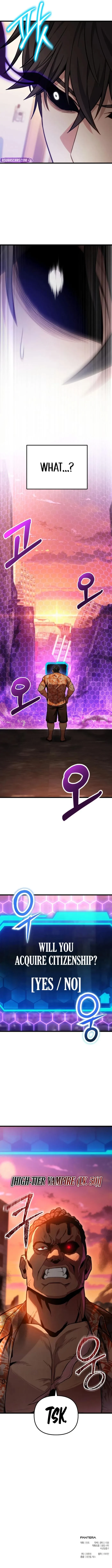 Ultimate Shut-in Chapter 73 - 13