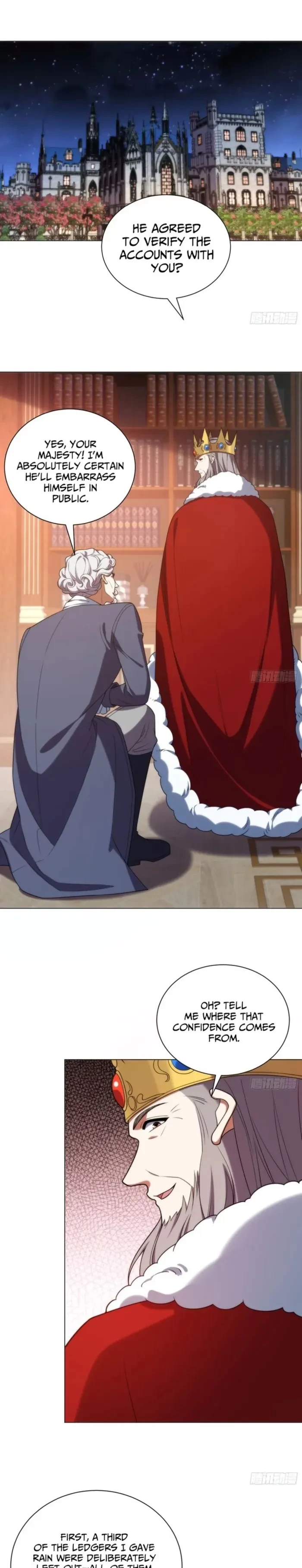 Forging an Industrial Empire in a Magical World Chapter 78 - 1