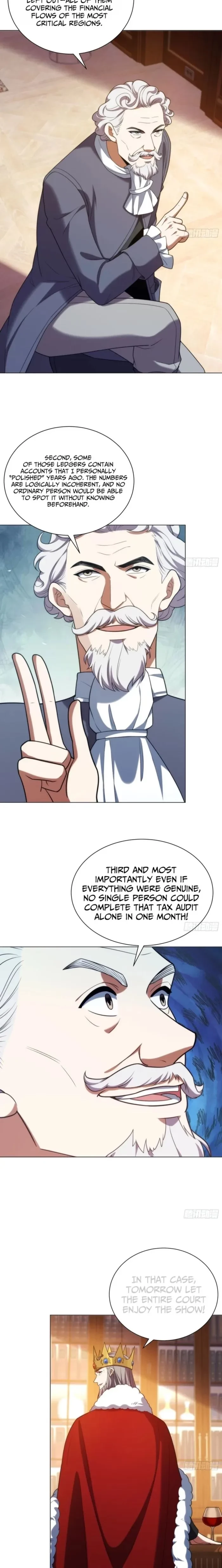 Forging an Industrial Empire in a Magical World Chapter 78 - 2