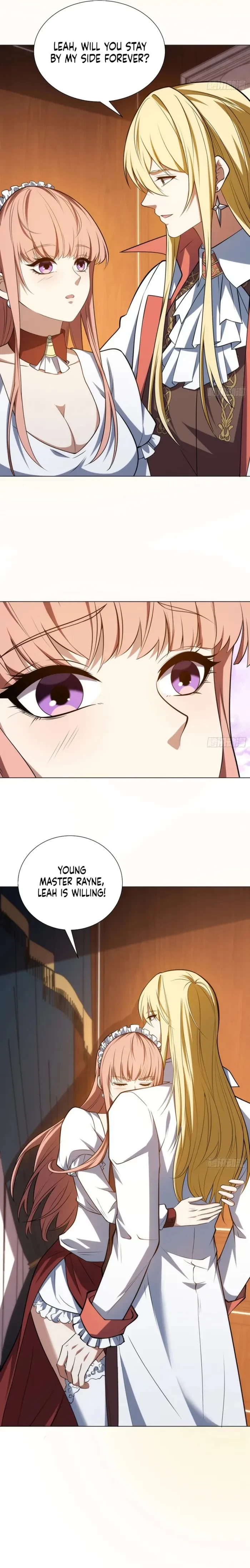 Forging an Industrial Empire in a Magical World Chapter 79 - 6