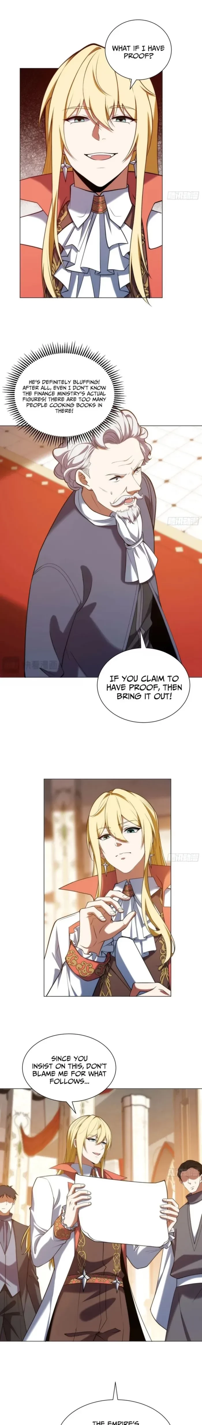 Forging an Industrial Empire in a Magical World Chapter 78 - 9