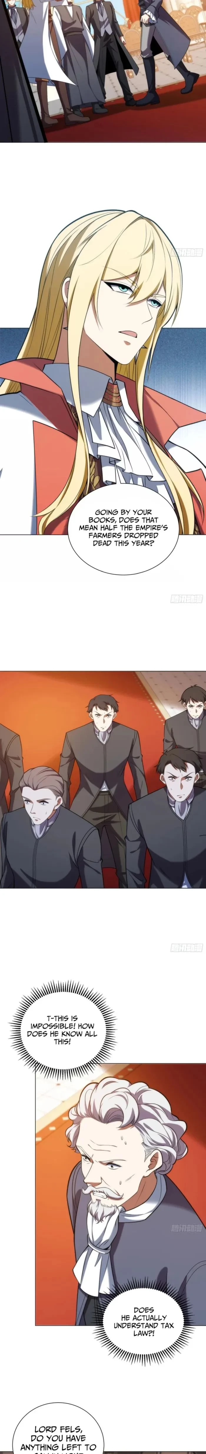 Forging an Industrial Empire in a Magical World Chapter 78 - 11