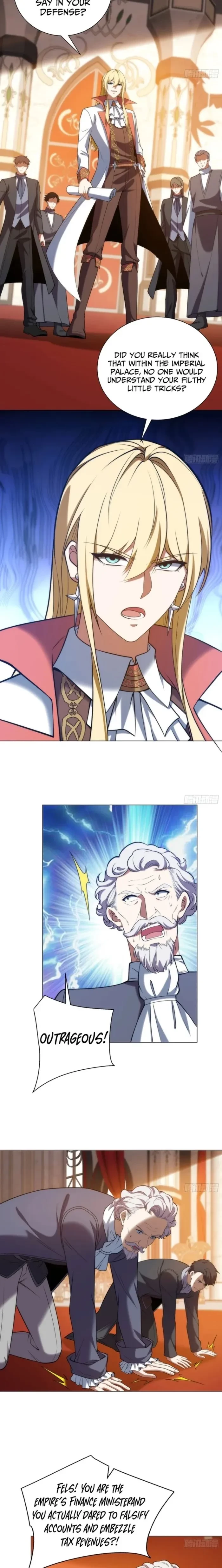 Forging an Industrial Empire in a Magical World Chapter 78 - 12