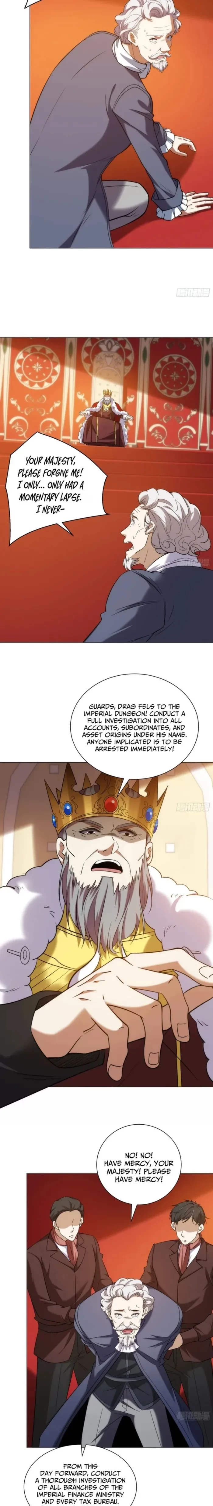 Forging an Industrial Empire in a Magical World Chapter 78 - 13