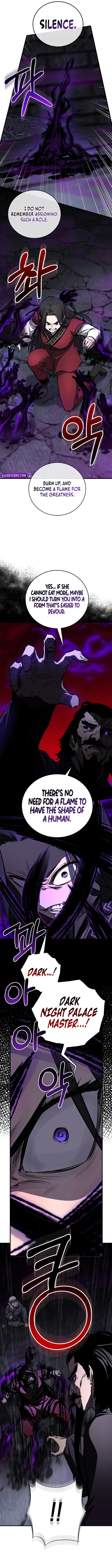 Childhood Friend of the Zenith Chapter 100 - 9