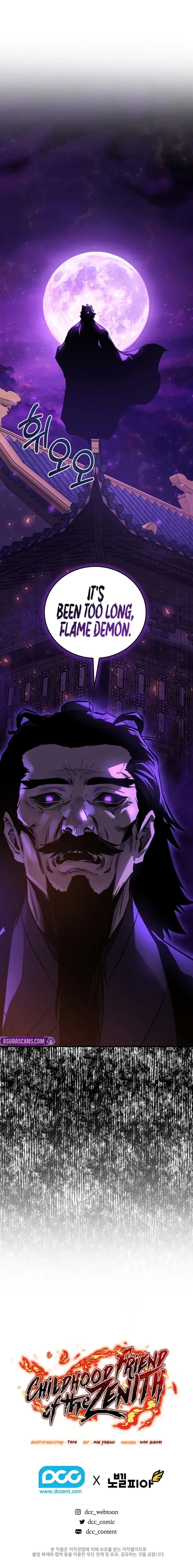 Childhood Friend of the Zenith Chapter 100 - 14