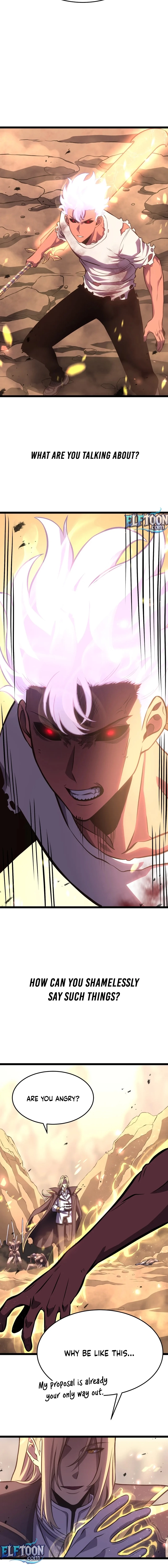 After Rebirth, I Used Mirror Reversal For Vengeance Chapter 50 - 2