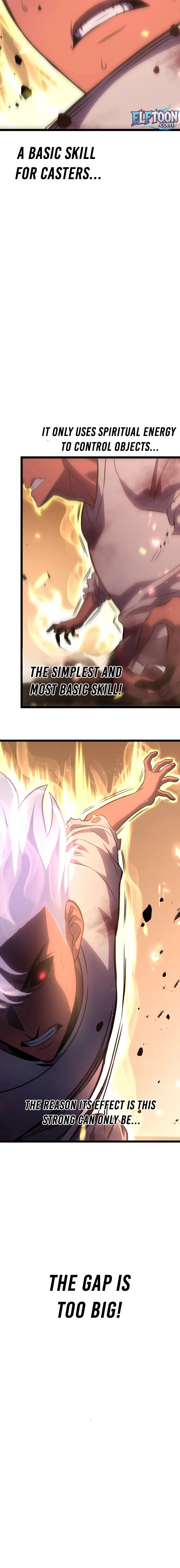 After Rebirth, I Used Mirror Reversal For Vengeance Chapter 50 - 4