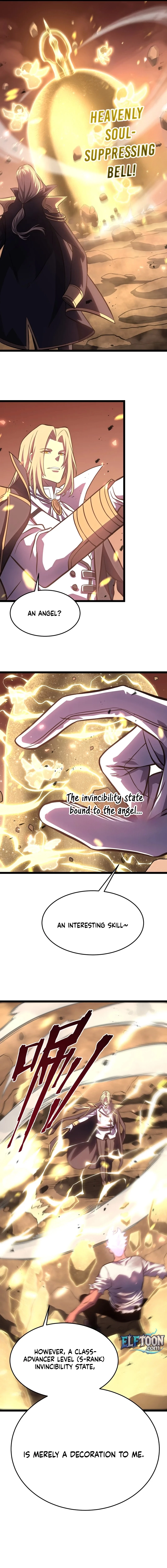 After Rebirth, I Used Mirror Reversal For Vengeance Chapter 50 - 6