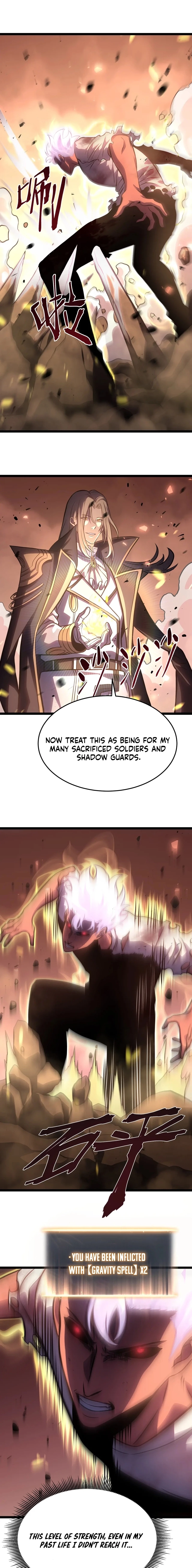 After Rebirth, I Used Mirror Reversal For Vengeance Chapter 50 - 7