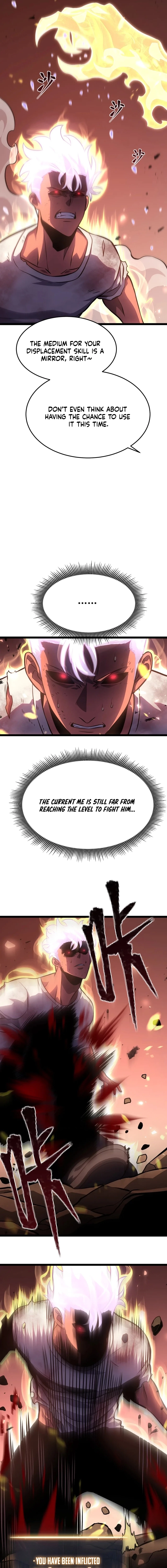 After Rebirth, I Used Mirror Reversal For Vengeance Chapter 50 - 9