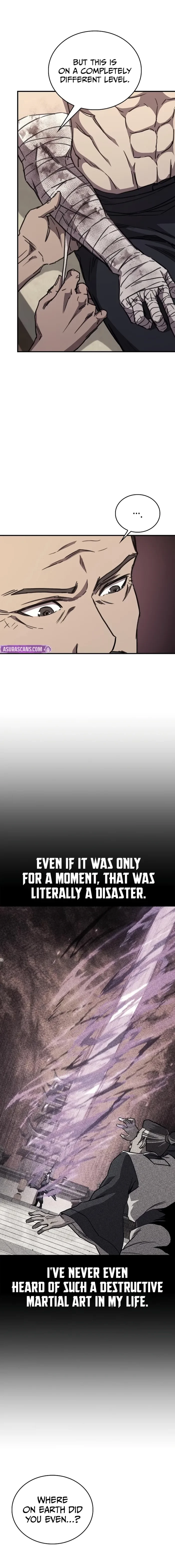 The Demonic Cult Instructor Returns Chapter 41 - 2