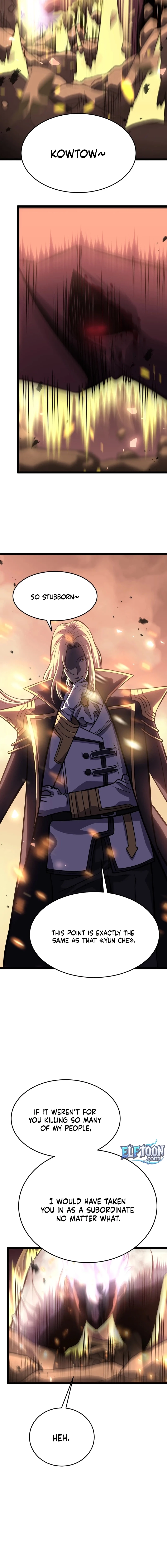 After Rebirth, I Used Mirror Reversal For Vengeance Chapter 50 - 12