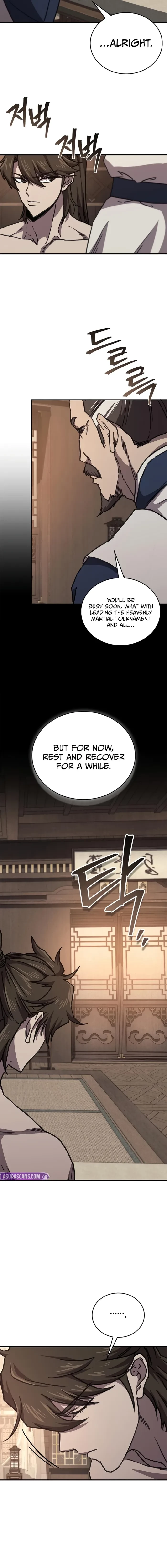 The Demonic Cult Instructor Returns Chapter 41 - 4