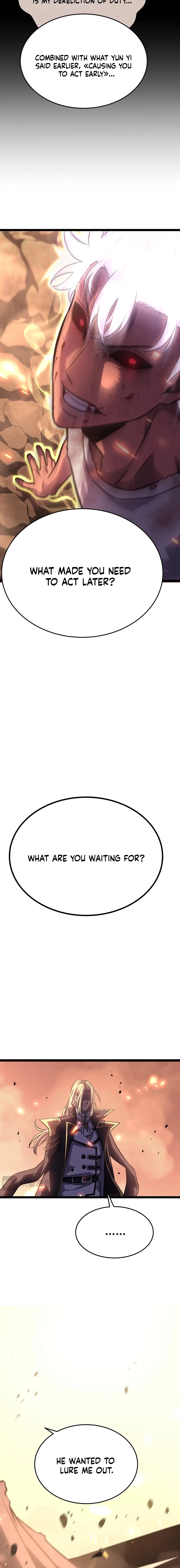 After Rebirth, I Used Mirror Reversal For Vengeance Chapter 50 - 14