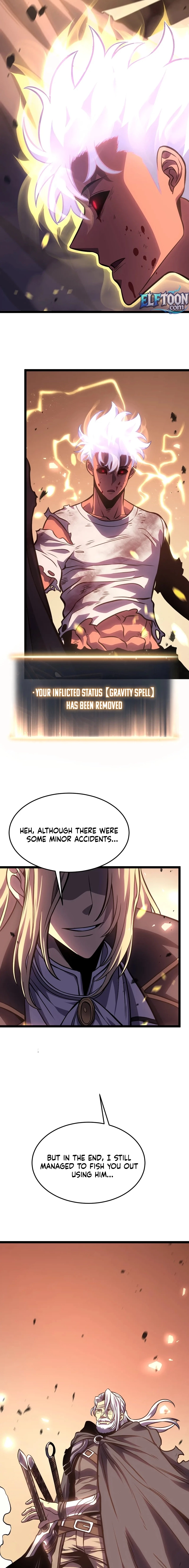 After Rebirth, I Used Mirror Reversal For Vengeance Chapter 50 - 15