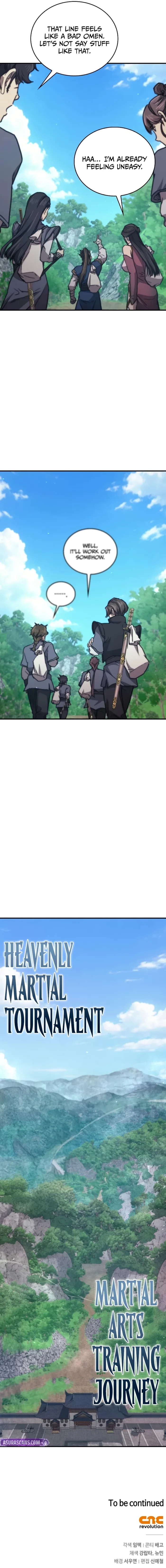 The Demonic Cult Instructor Returns Chapter 41 - 23