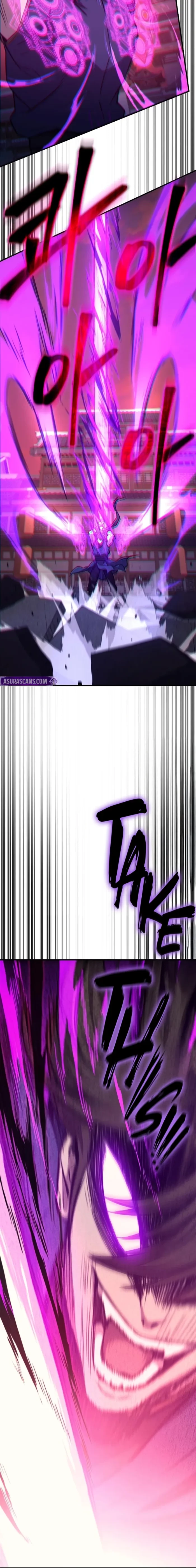 The Demonic Cult Instructor Returns Chapter 40 - 4