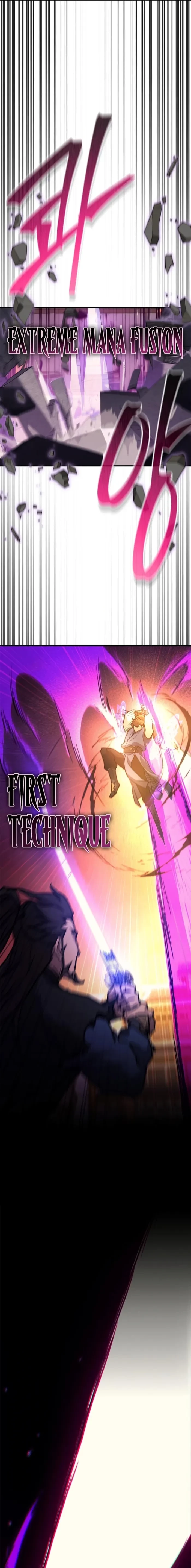 The Demonic Cult Instructor Returns Chapter 40 - 5