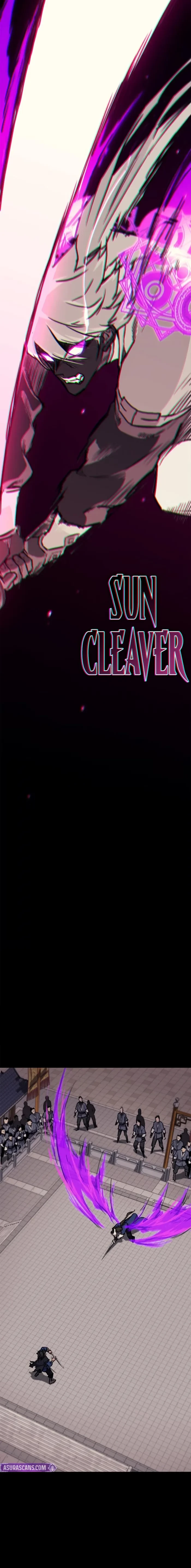 The Demonic Cult Instructor Returns Chapter 40 - 6