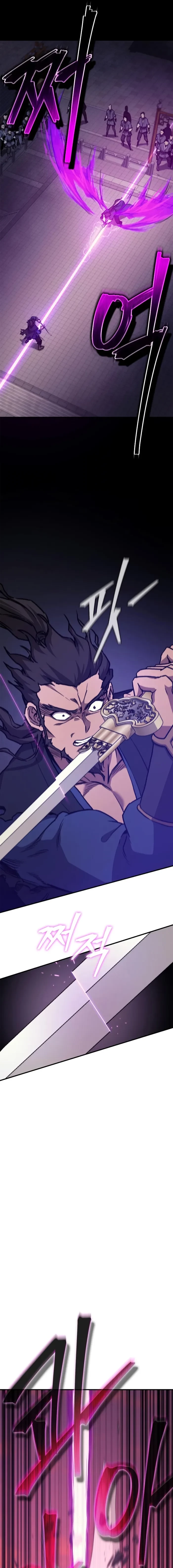 The Demonic Cult Instructor Returns Chapter 40 - 7