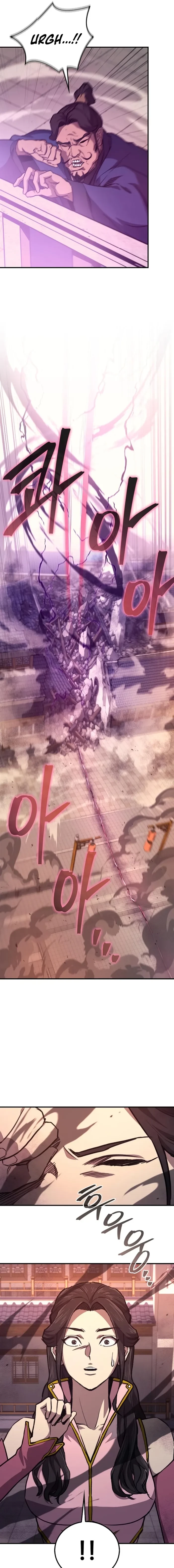 The Demonic Cult Instructor Returns Chapter 40 - 9