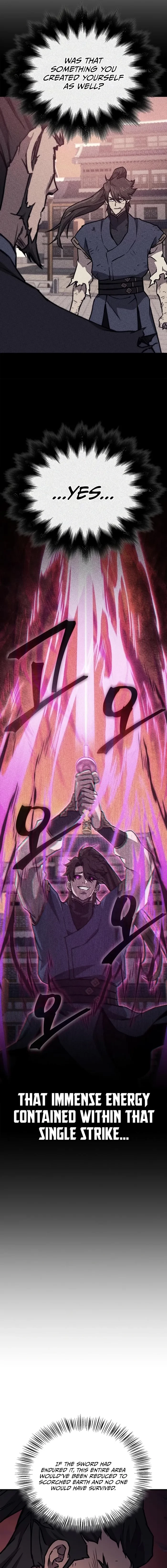 The Demonic Cult Instructor Returns Chapter 40 - 19