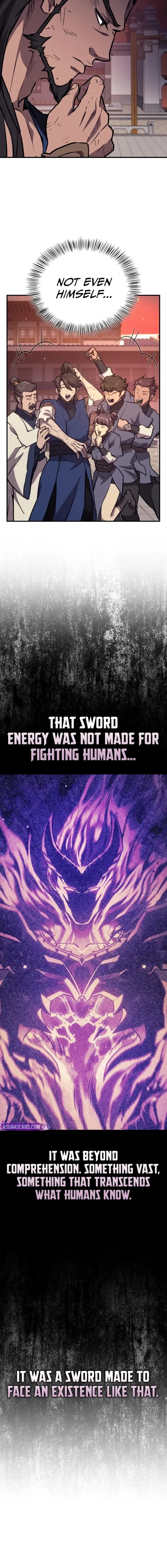 The Demonic Cult Instructor Returns Chapter 40 - 20