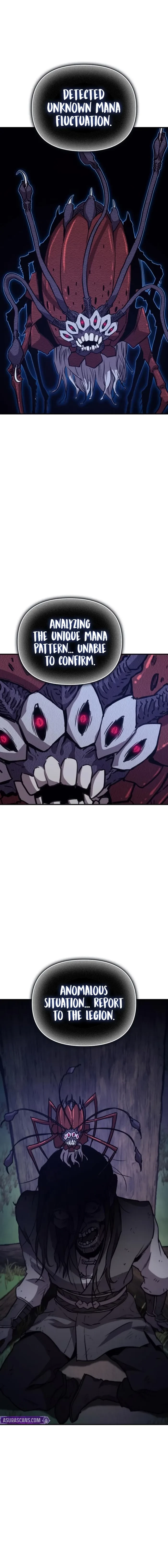 The Demonic Cult Instructor Returns Chapter 40 - 22