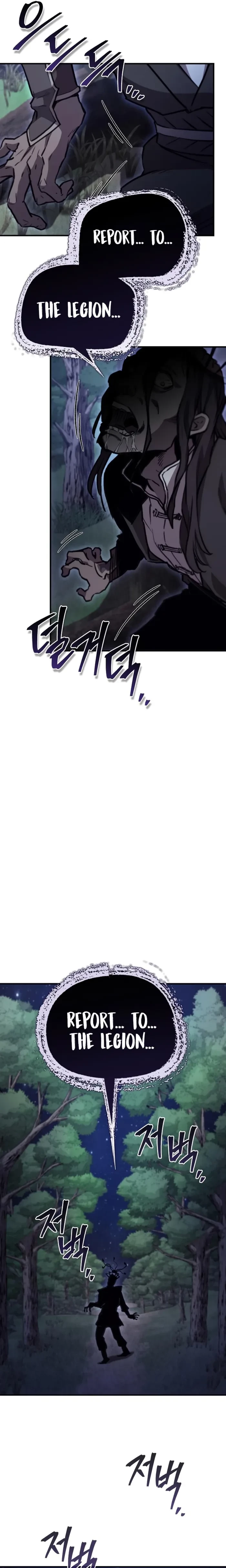 The Demonic Cult Instructor Returns Chapter 40 - 23