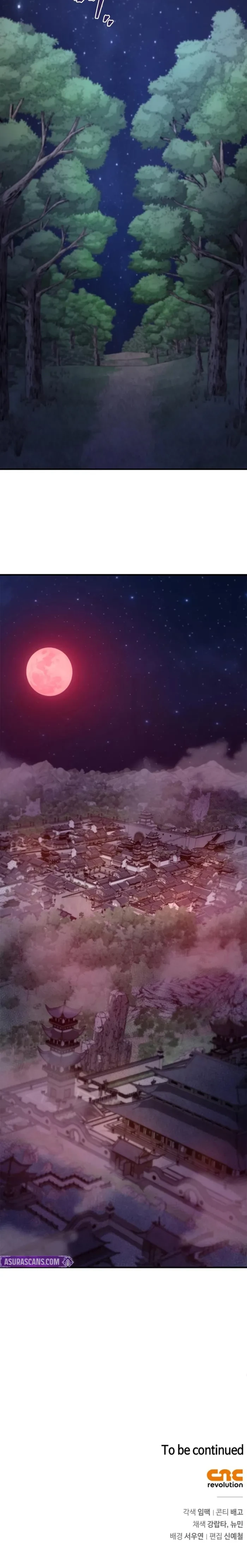 The Demonic Cult Instructor Returns Chapter 40 - 24