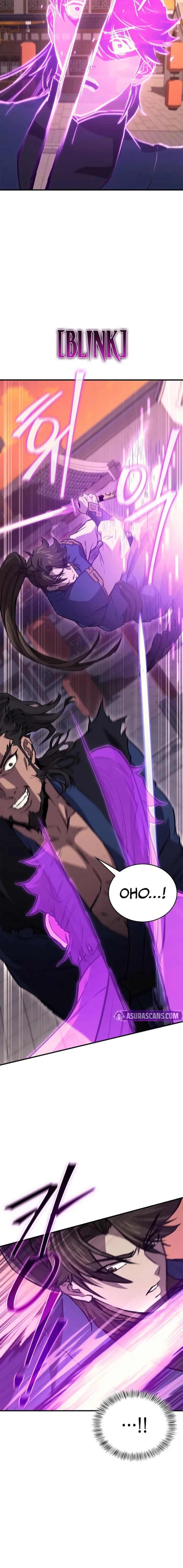 The Demonic Cult Instructor Returns Chapter 39 - 2