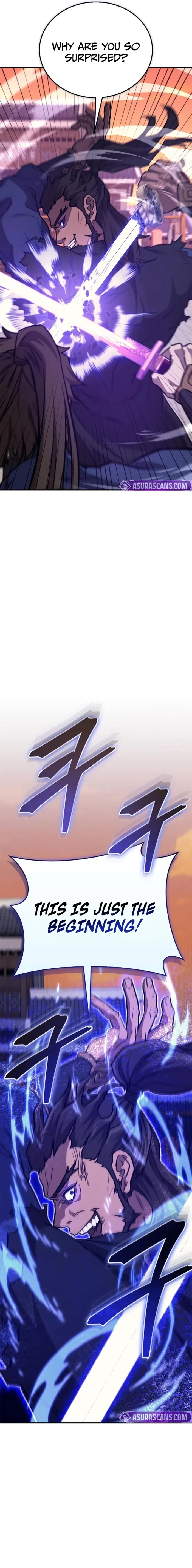 The Demonic Cult Instructor Returns Chapter 39 - 3