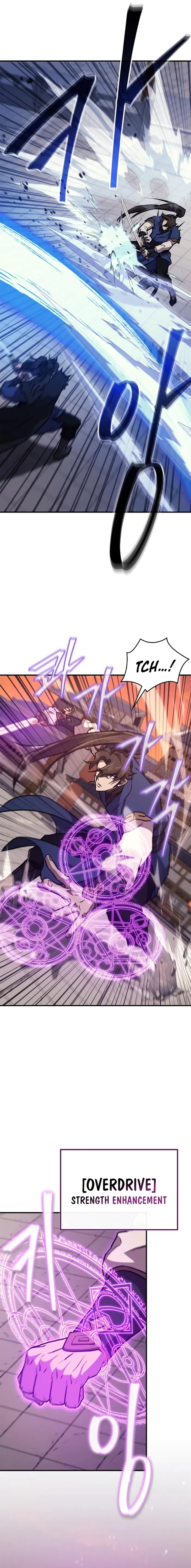 The Demonic Cult Instructor Returns Chapter 39 - 4