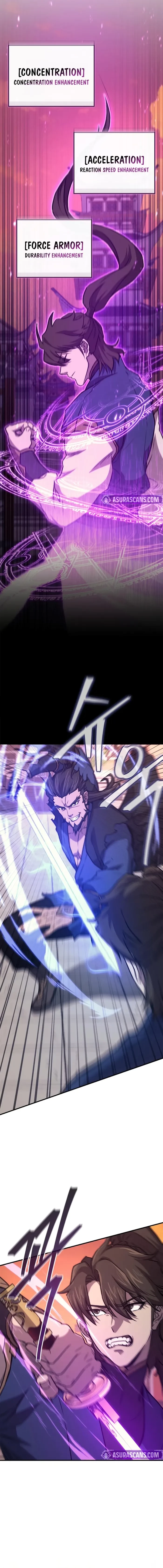 The Demonic Cult Instructor Returns Chapter 39 - 5