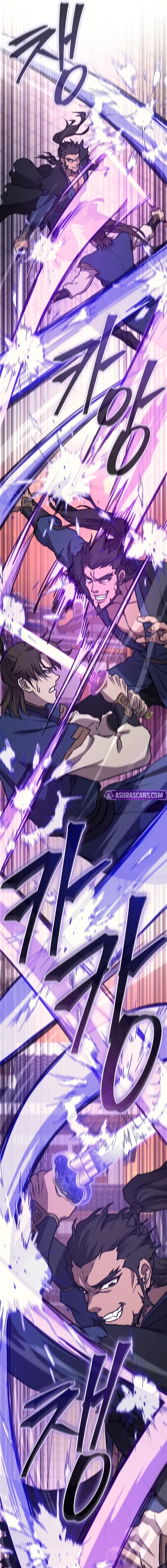 The Demonic Cult Instructor Returns Chapter 39 - 6