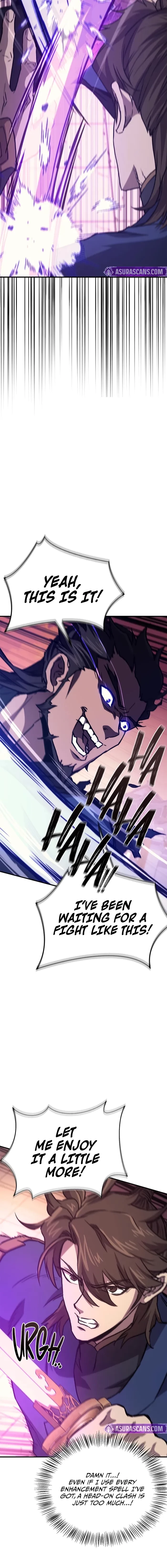 The Demonic Cult Instructor Returns Chapter 39 - 7