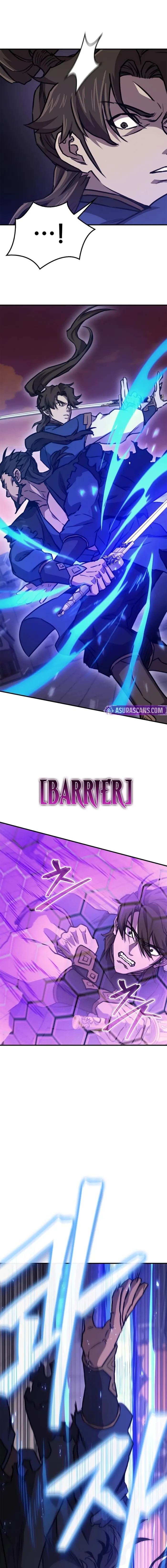 The Demonic Cult Instructor Returns Chapter 39 - 10