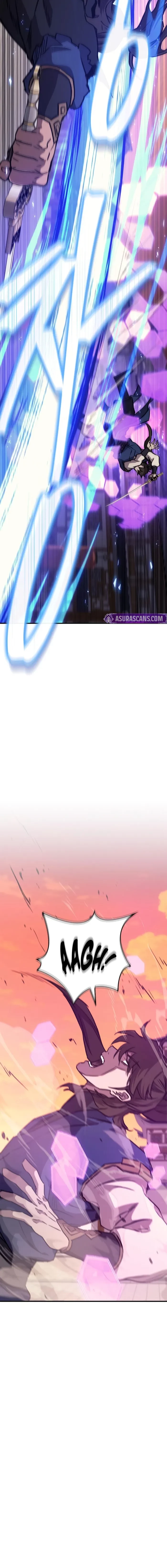 The Demonic Cult Instructor Returns Chapter 39 - 11