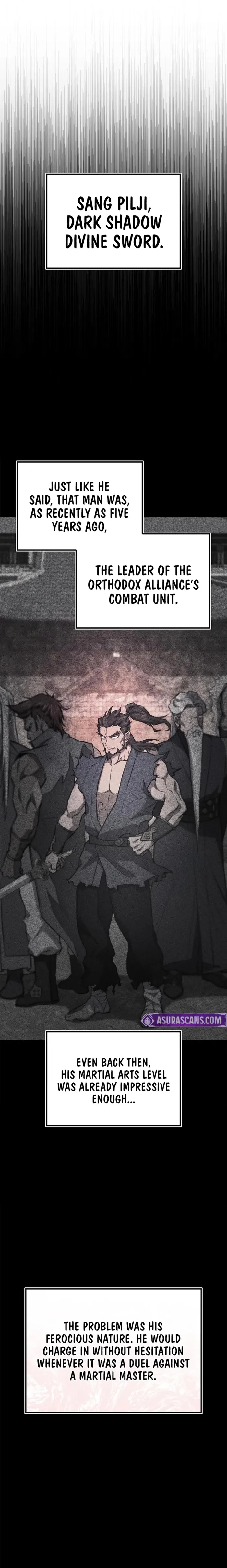 The Demonic Cult Instructor Returns Chapter 39 - 17