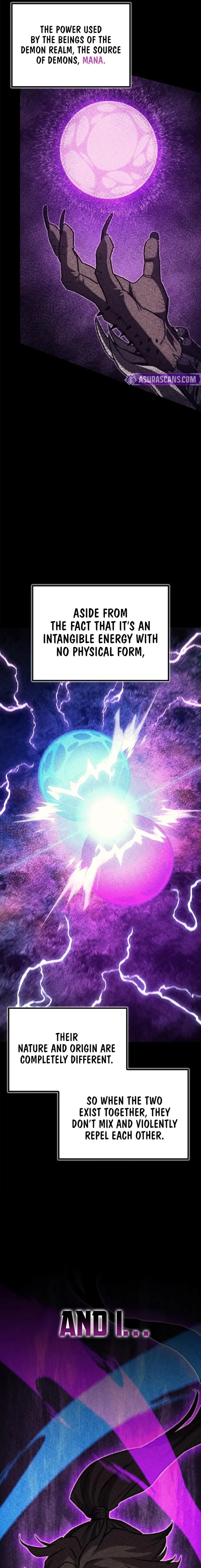 The Demonic Cult Instructor Returns Chapter 39 - 22