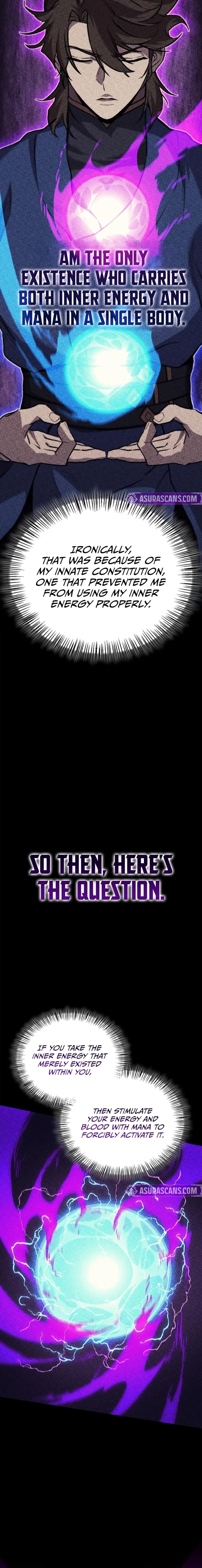 The Demonic Cult Instructor Returns Chapter 39 - 23