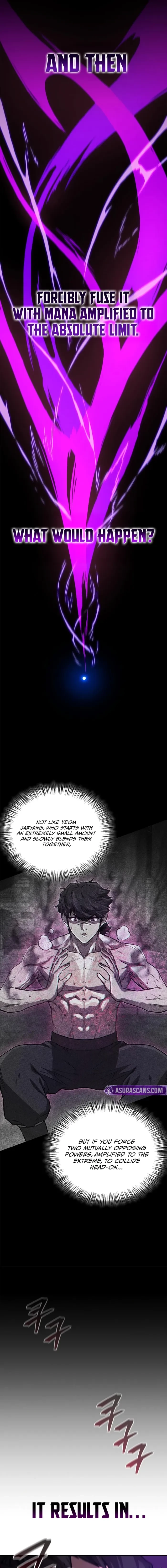 The Demonic Cult Instructor Returns Chapter 39 - 24